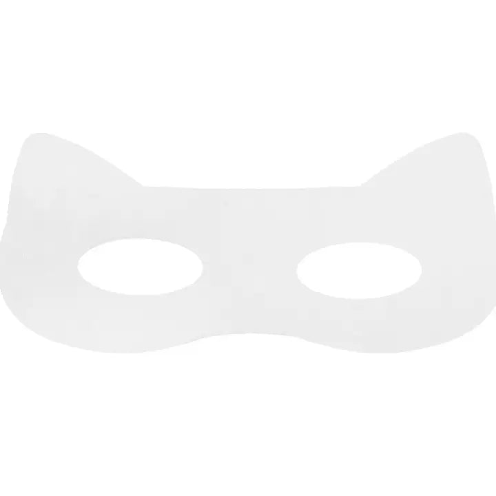 Squishmallow X TONYMOLY Cam's Purrfect Coconut Hydrating Eye Mask