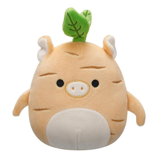 Squishmallow 12 Inch Pete the Turnip Pig Plush Toy