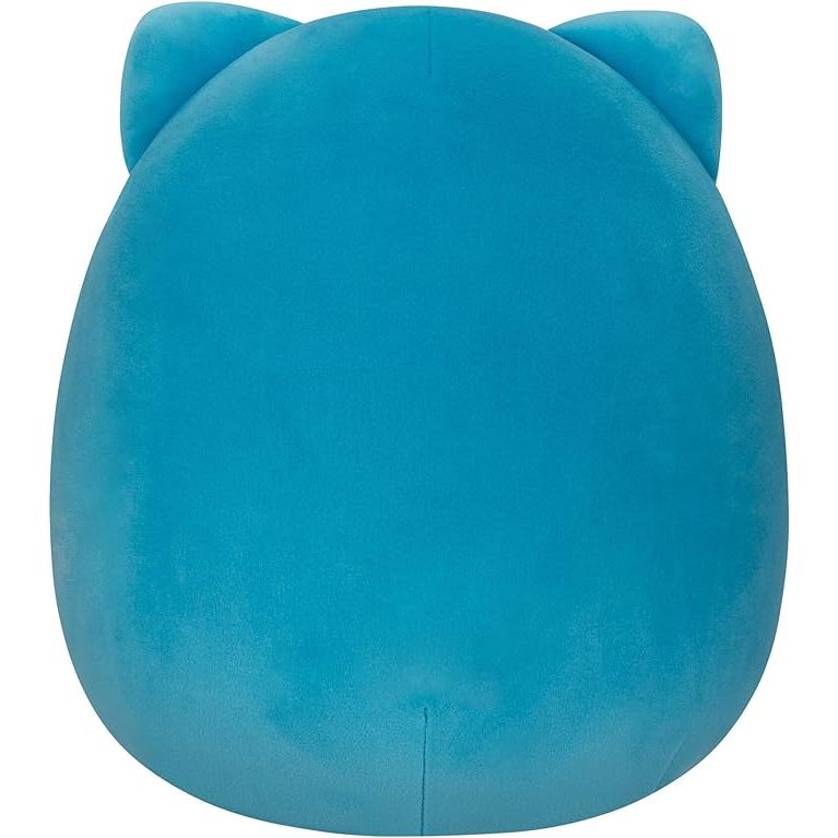 Squishmallow 10 Inch Pokemon Snorlax Plush Toy - Owl & Goose Gifts