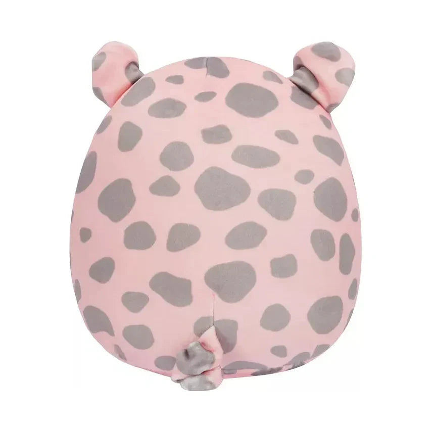 Squishmallow 8 Inch Aquitaine the Pig Plush Toy - Owl & Goose Gifts