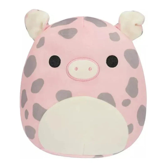 Squishmallow 16 Inch Aquitaine the Pig Plush Toy - Owl & Goose Gifts