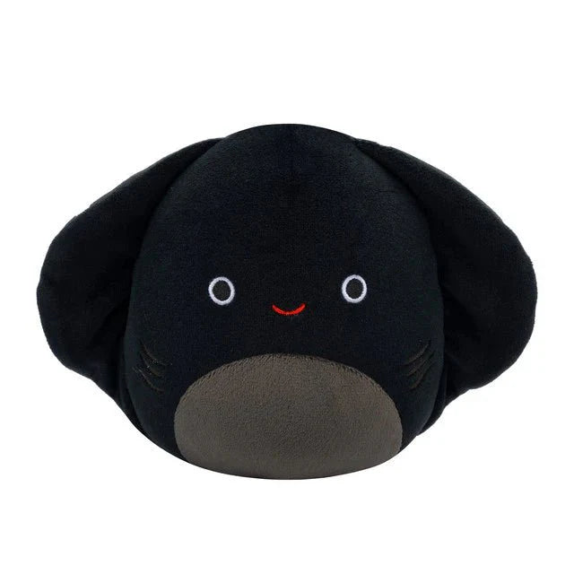 Squishmallow 5 Inch Fen Fang the Stingray Plush Toy - Owl & Goose Gifts
