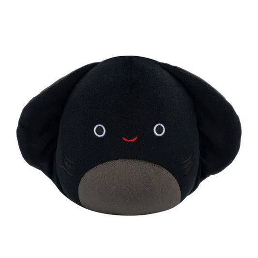 Squishmallow 5 Inch Fen Fang the Stingray Plush Toy - Owl & Goose Gifts