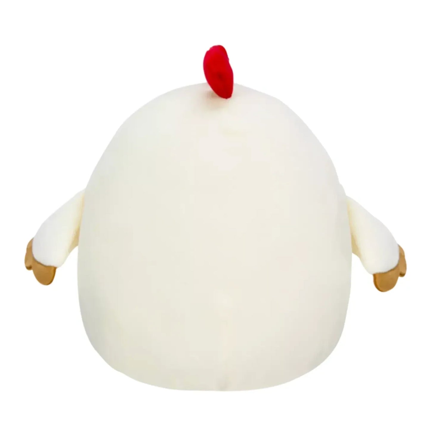 Squishmallow 12 Inch Todd the Chicken Plush Toy - Owl & Goose Gifts