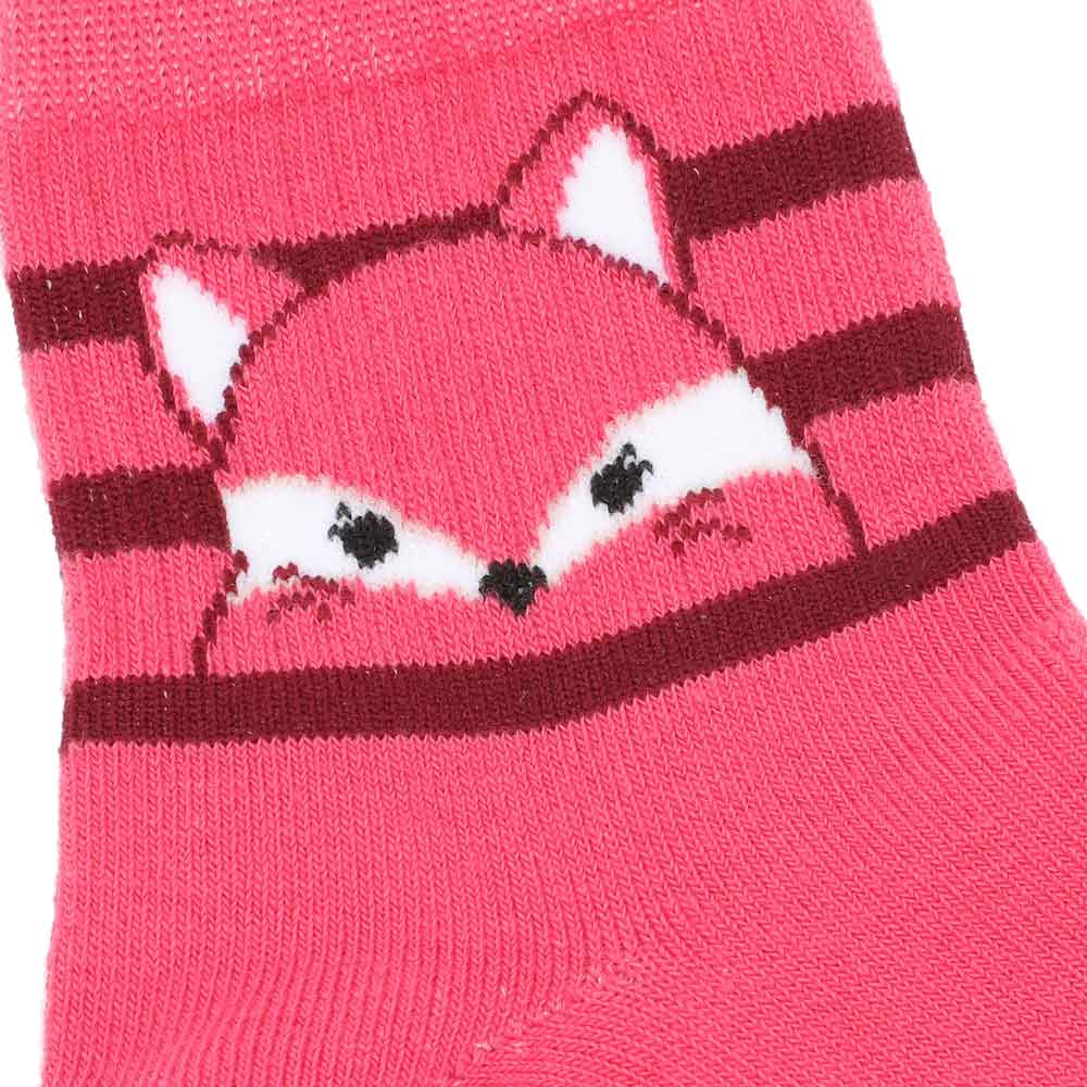 Squishmallow Women's 3 Pack Quarter Crew Socks - Owl & Goose Gifts